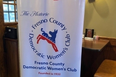 Democratic Women's Club 2023